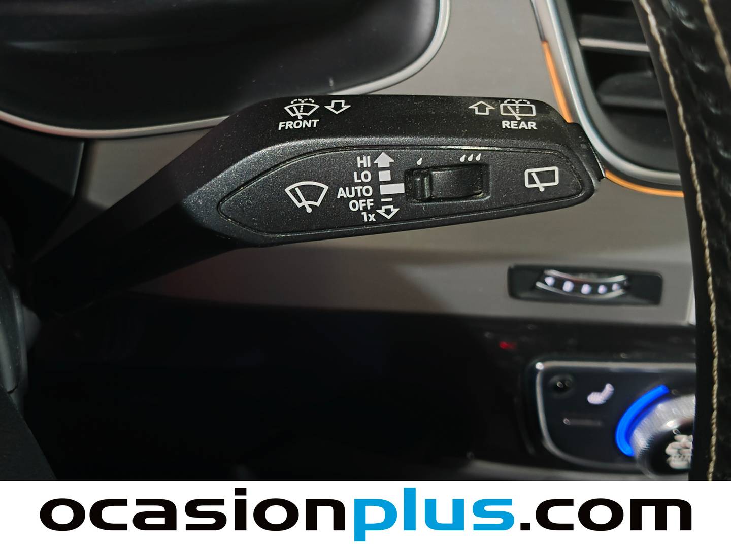 Audi Q7 Audi SQ7 4.0 TDI quattro (435 CV) tiptronic 7 Plazas al mejor precio