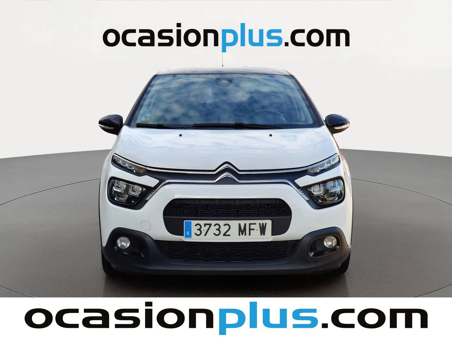 Citroën C3 Citroën C3 PureTech 110 S&S Shine EAT6 (110 CV) al mejor precio