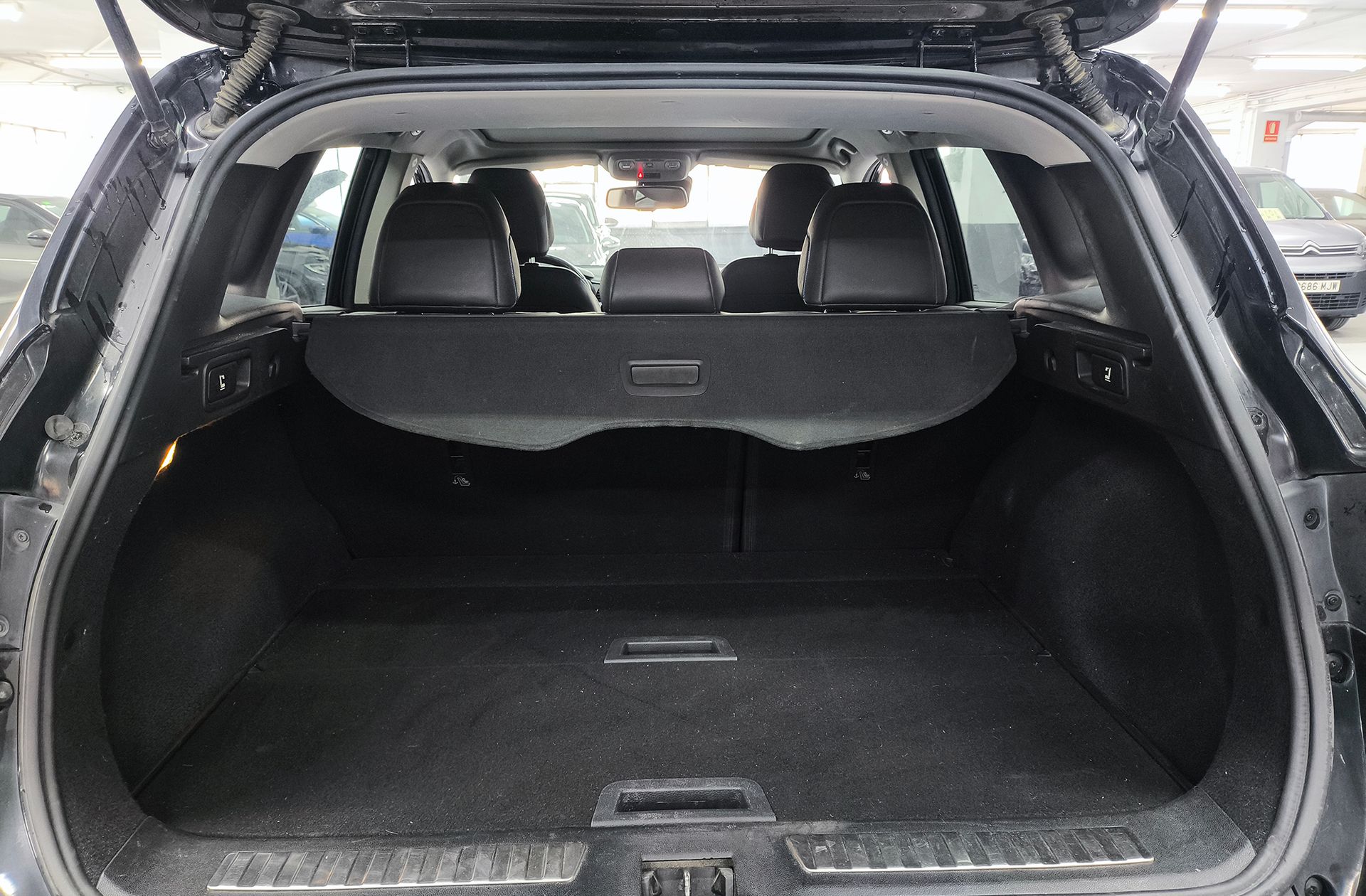 Renault Kadjar S-Edition Energy TCe EDC - foto 20