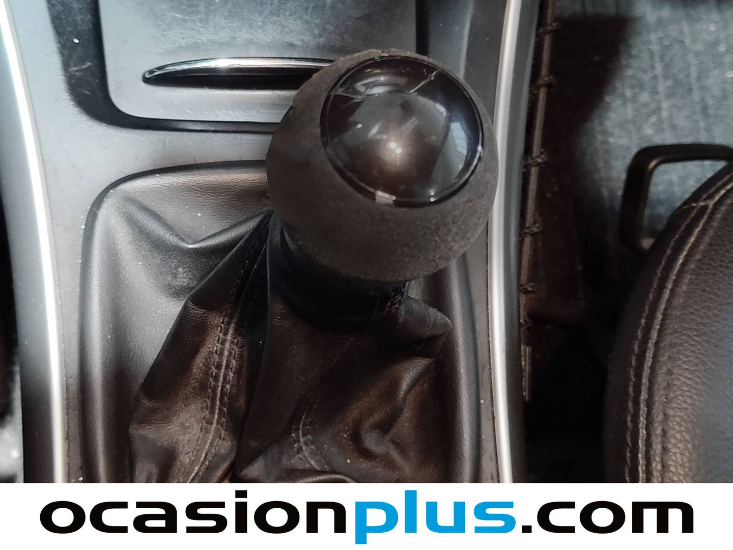 Foto Mercedes Clase B Mercedes-Benz Clase B B 160 Blue Efficiency (95 CV)