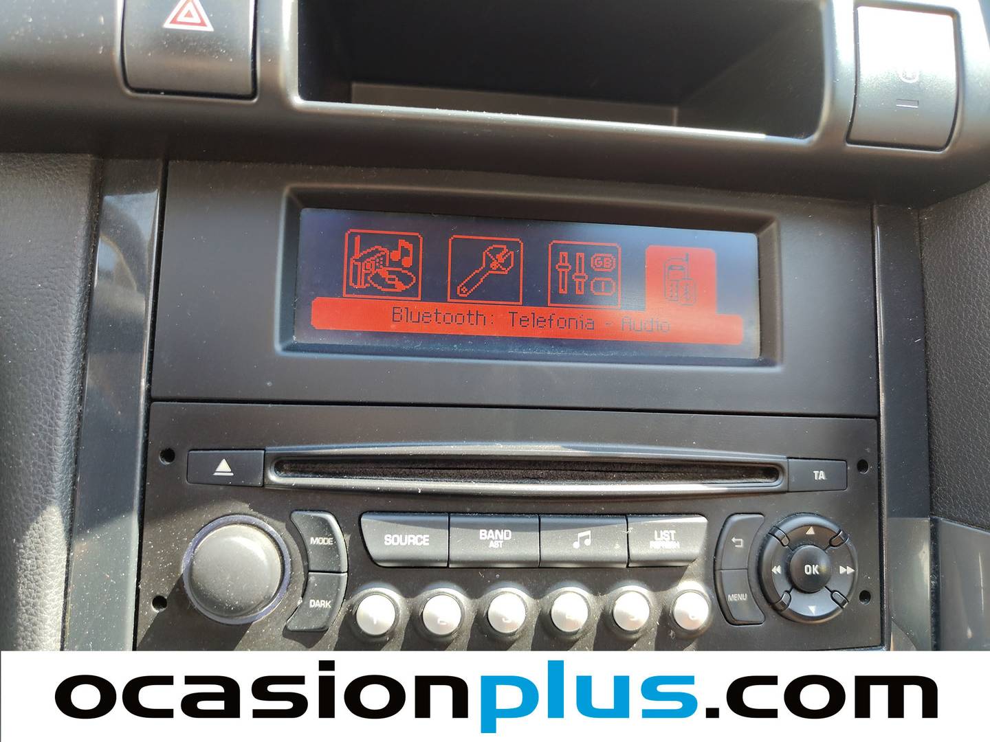 Paquetes del Peugeot 3008 Peugeot 3008 1.6 BlueHDI FAP Style (120 CV)