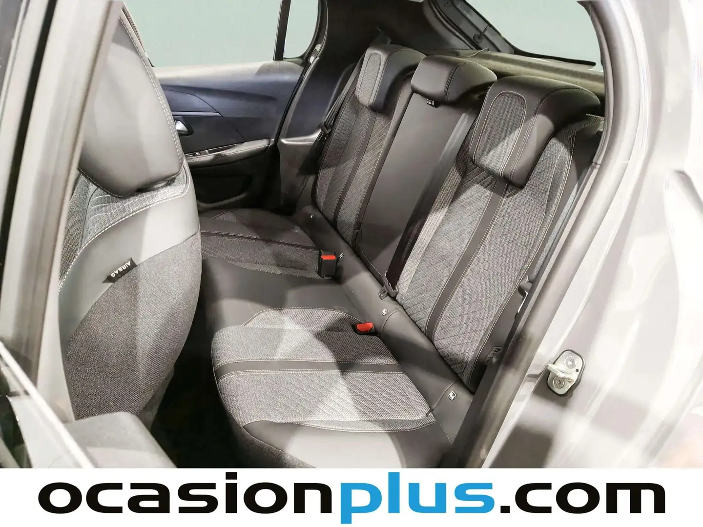 Foto Peugeot 208 Peugeot 208 Allure Hybrid eDCS6 (100 CV)