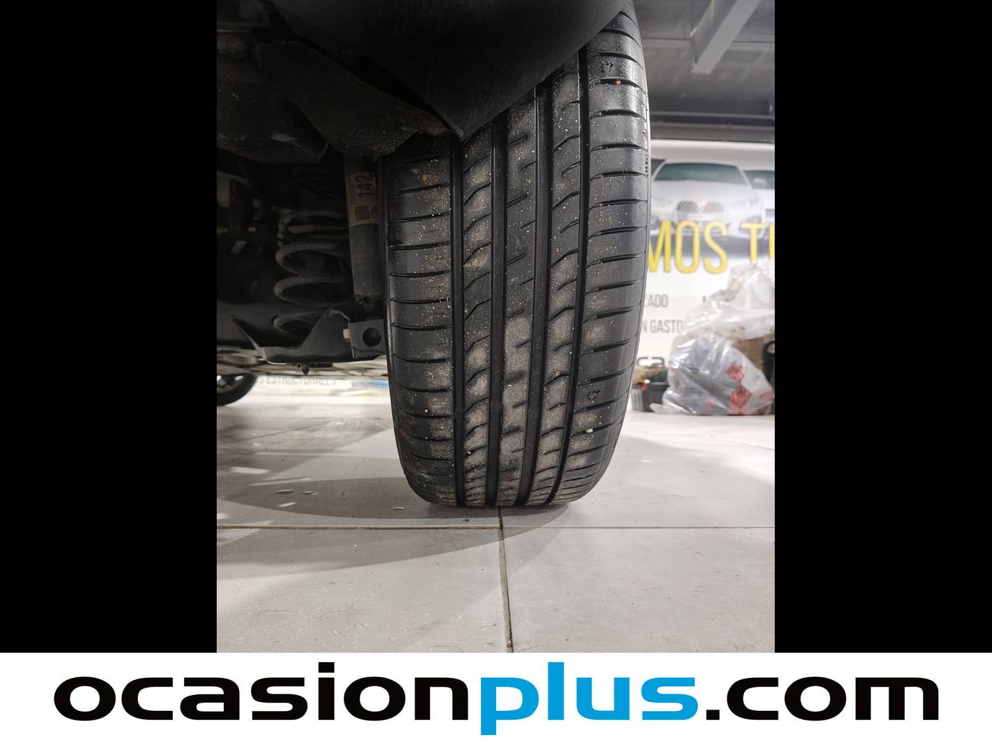 Foto Seat Ateca SEAT Ateca 1.5 TSI S&S Style XL (150 CV)