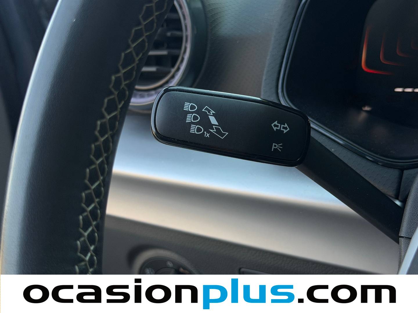 Seat Ibiza Seat Ibiza 1.0 TSI S&S Xcellence (115 CV) de ocasión