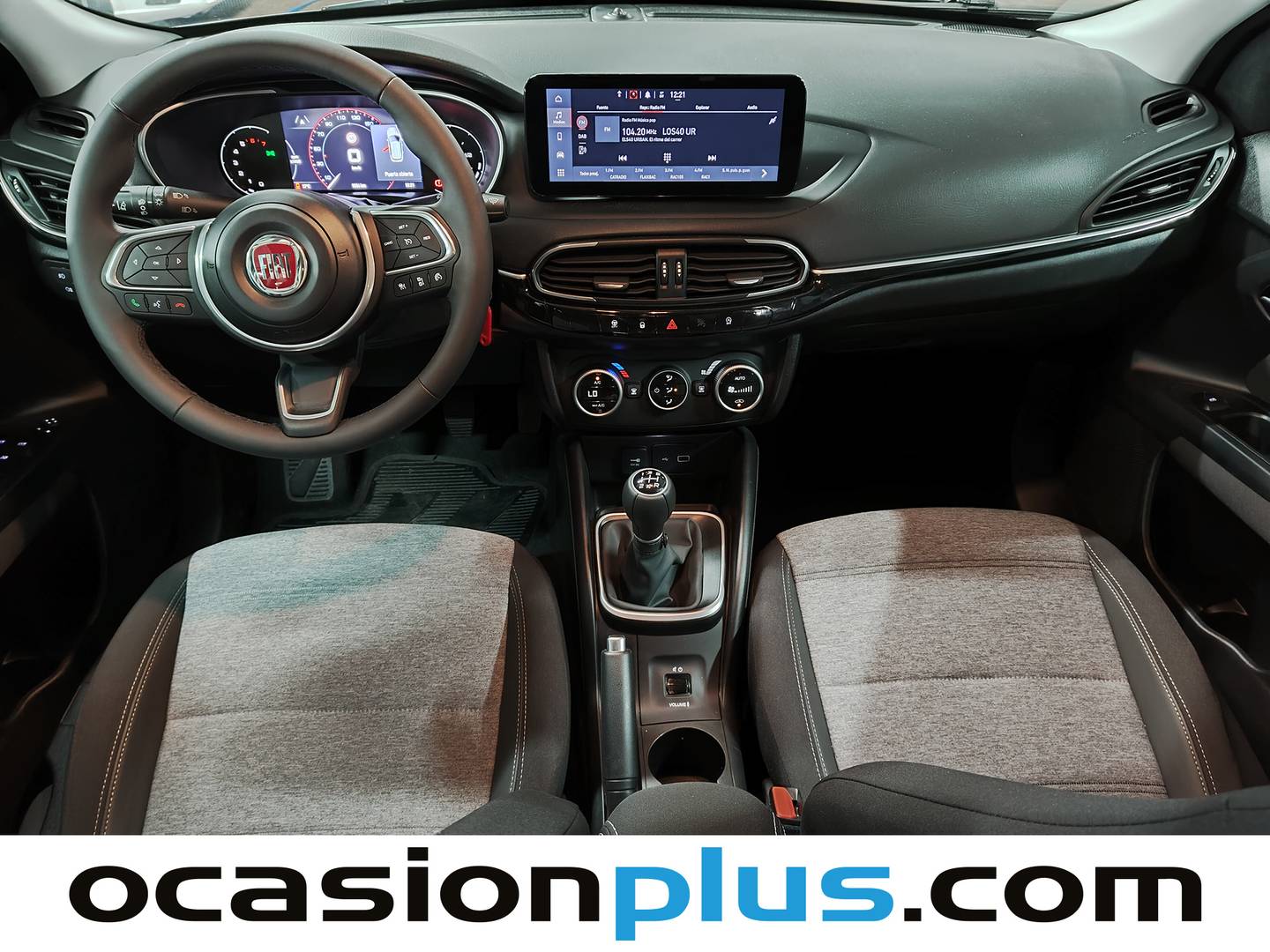 Fiat Tipo Fiat Tipo 1.0 Cross (100 CV) de ocasión