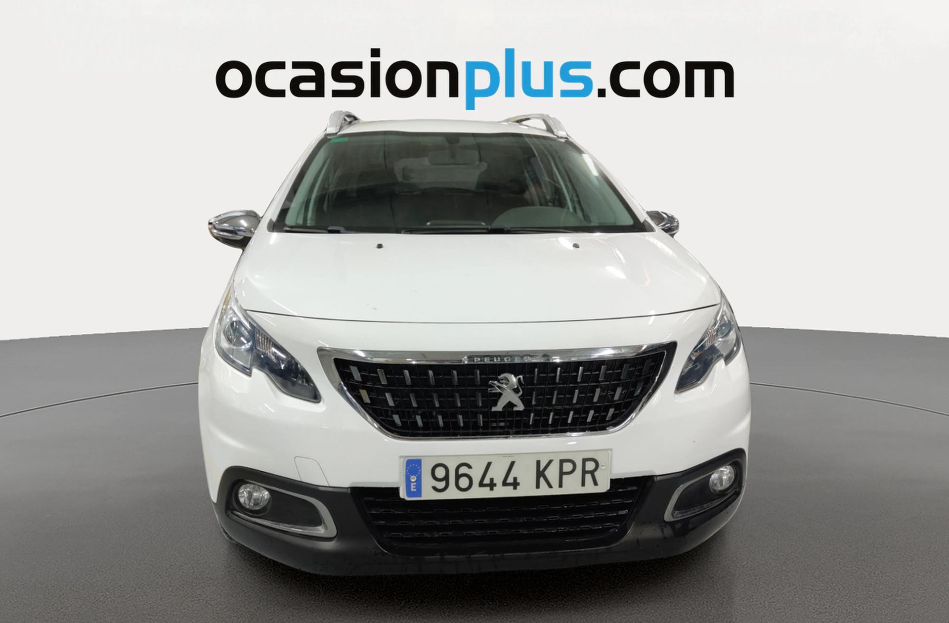 Peugeot 2008 BlueHDi 100 Style - foto 11