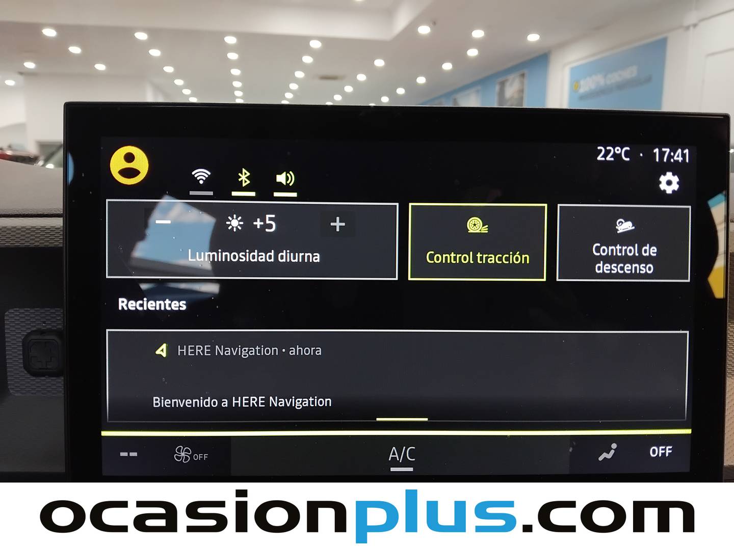 Foto Dacia Duster Dacia Duster Extreme Hybrid (140 CV)