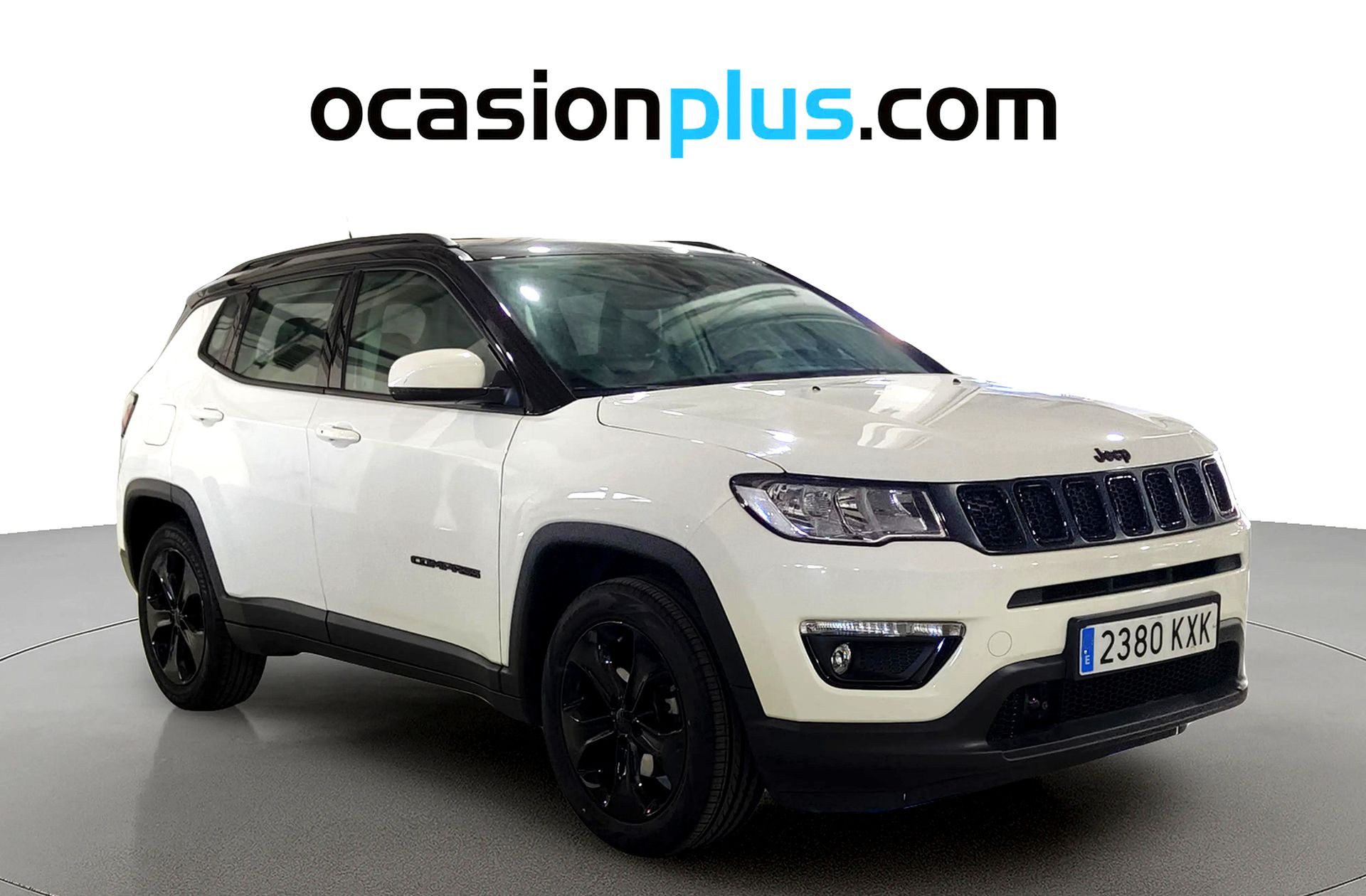 Jeep Compass 1.4 MultiAir Night Eagle 4x2 - foto 2