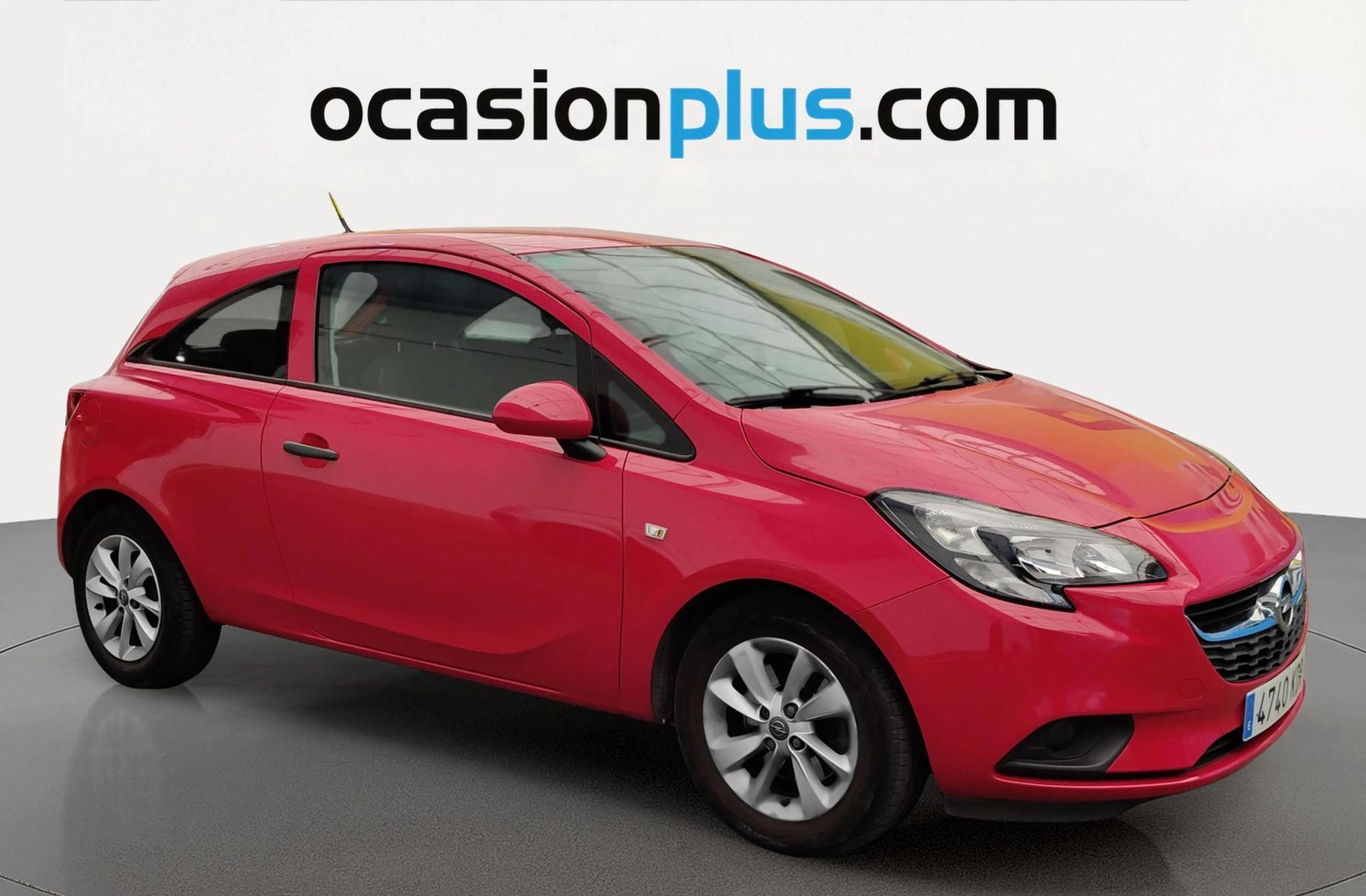 Opel Corsa 1.3 CDTI Business - foto 2