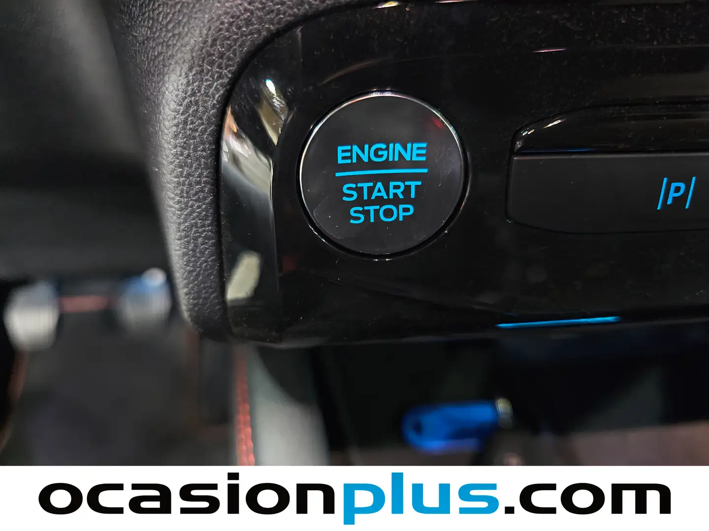 Foto Ford Kuga Ford Kuga 1.5T EcoBoost ST-Line 4x2 (150 CV)