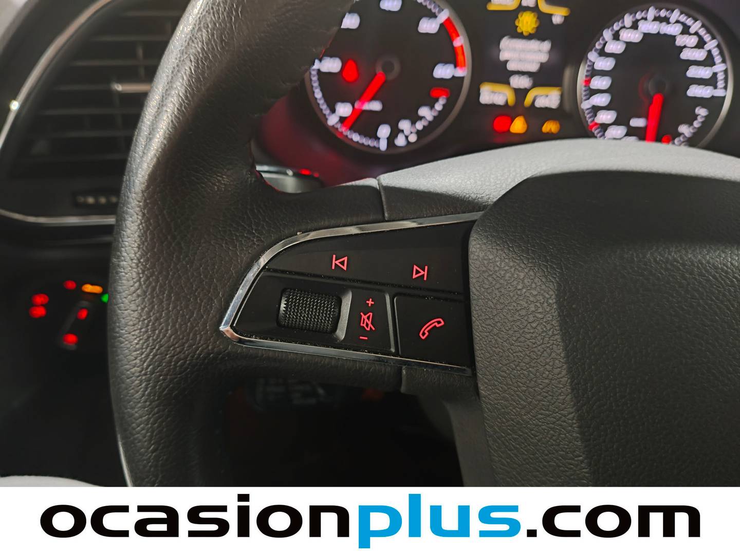 Seat León SEAT León ST ST 2.0 TDI S&S Style (150 CV) de segunda mano