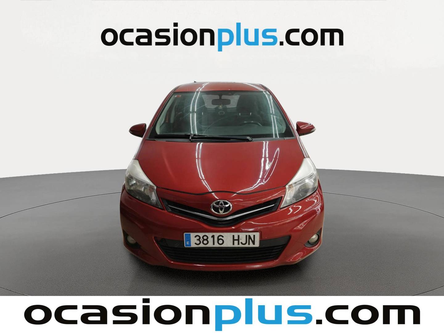 Toyota Yaris Toyota Yaris 1.0 Active (69 CV) 69cv