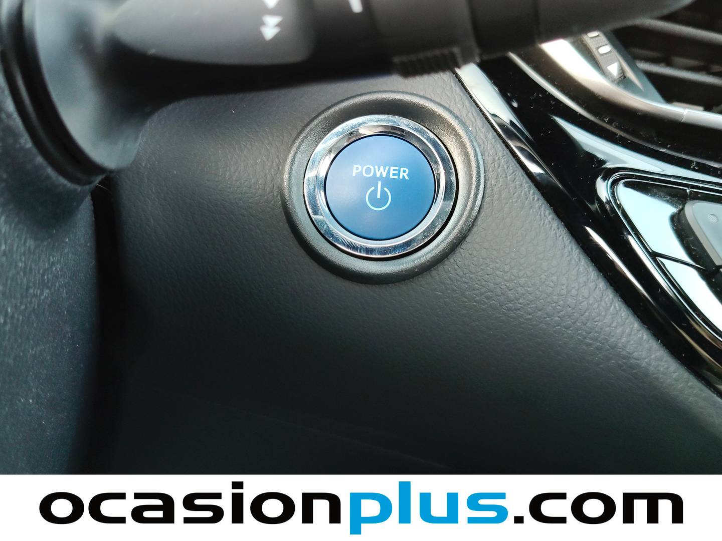 Foto Toyota C-HR Toyota C-HR 1.8 125H Advance (122 CV)