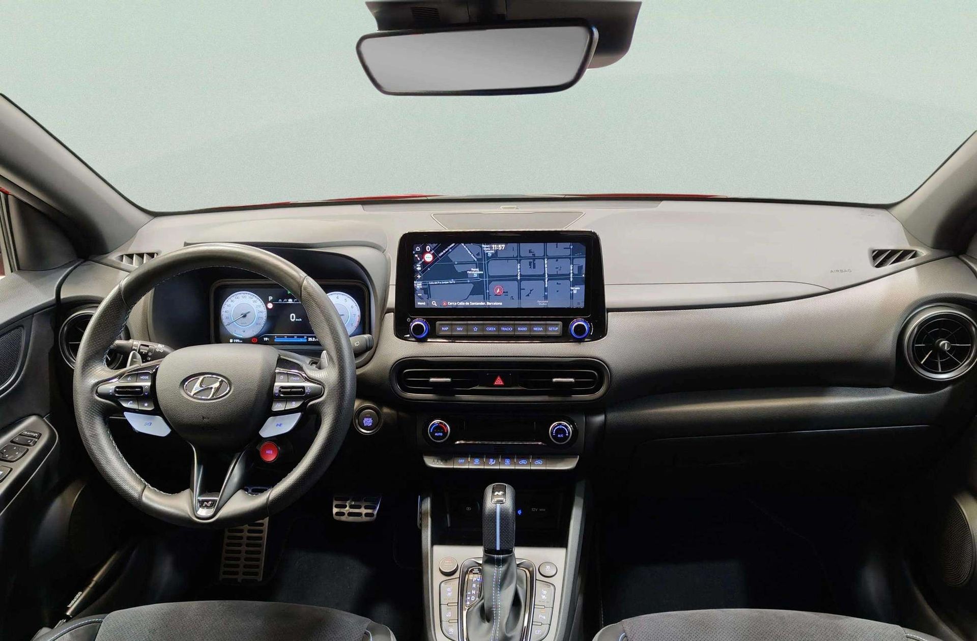 Hyundai Kona 2.0 T-GDi N DCT - foto 11