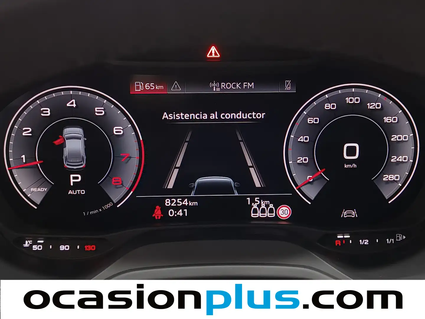 Foto Audi Q2 Audi Q2 S line 35 TFSI (150 CV) S tronic