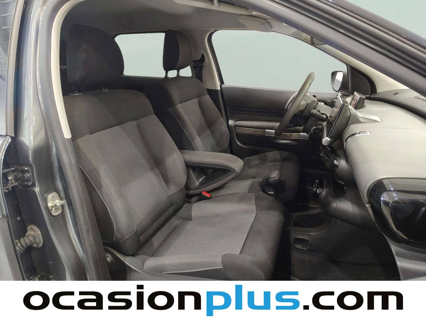 Citroën C4 Cactus Citroën C4 Cactus BlueHDi 100 Feel Edition ETG6 73 kW (100 CV) automático