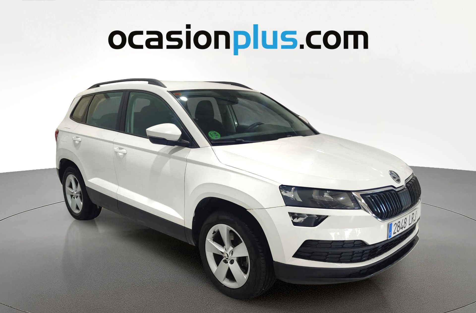 Škoda Karoq 2.0 TDI Ambition 4x4 DSG - foto 2