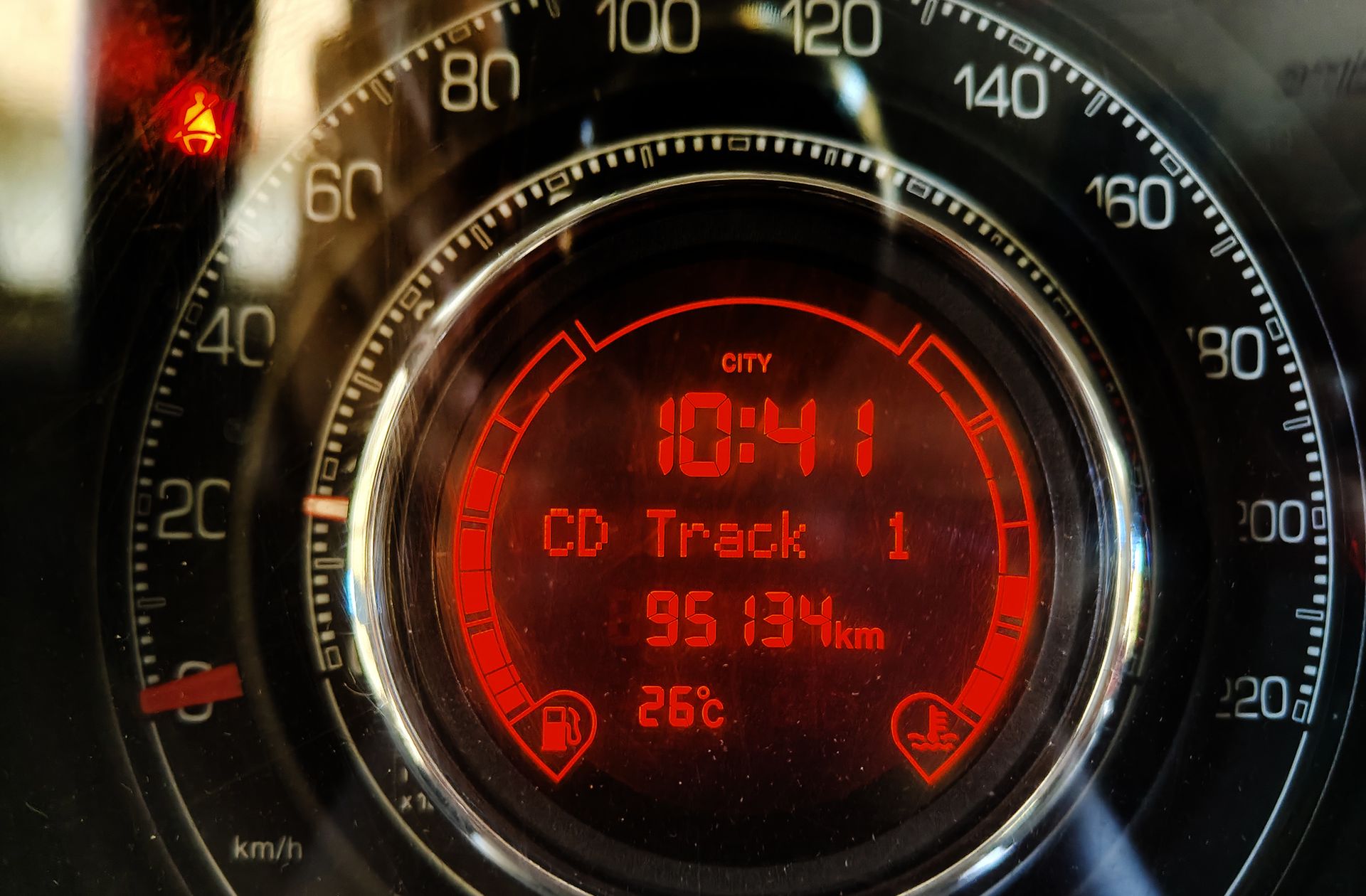 Fiat 500 1.2 Pop - foto 6