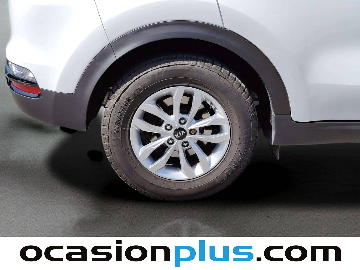 KIA Sportage Kia Sportage 1.6 GDi Concept Plus 4x2 (132 CV) de ocasión
