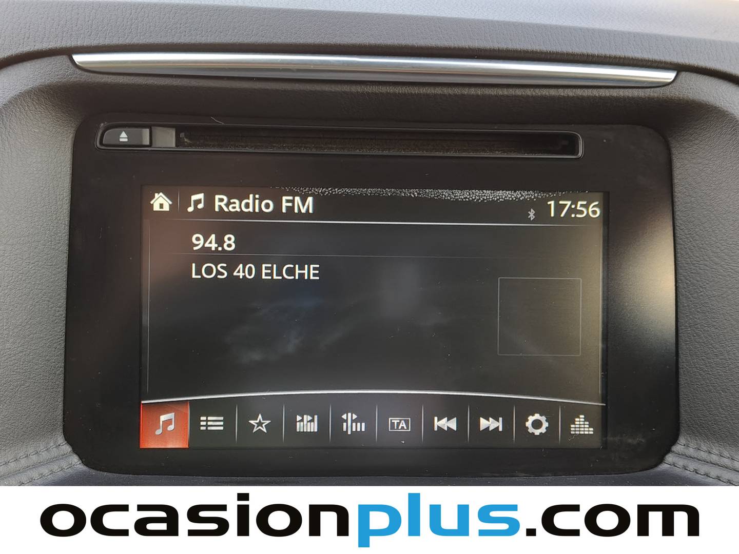 Mazda CX-5 Mazda CX-5 2.2 DE Style+Navi 2WD (150 CV) 2016