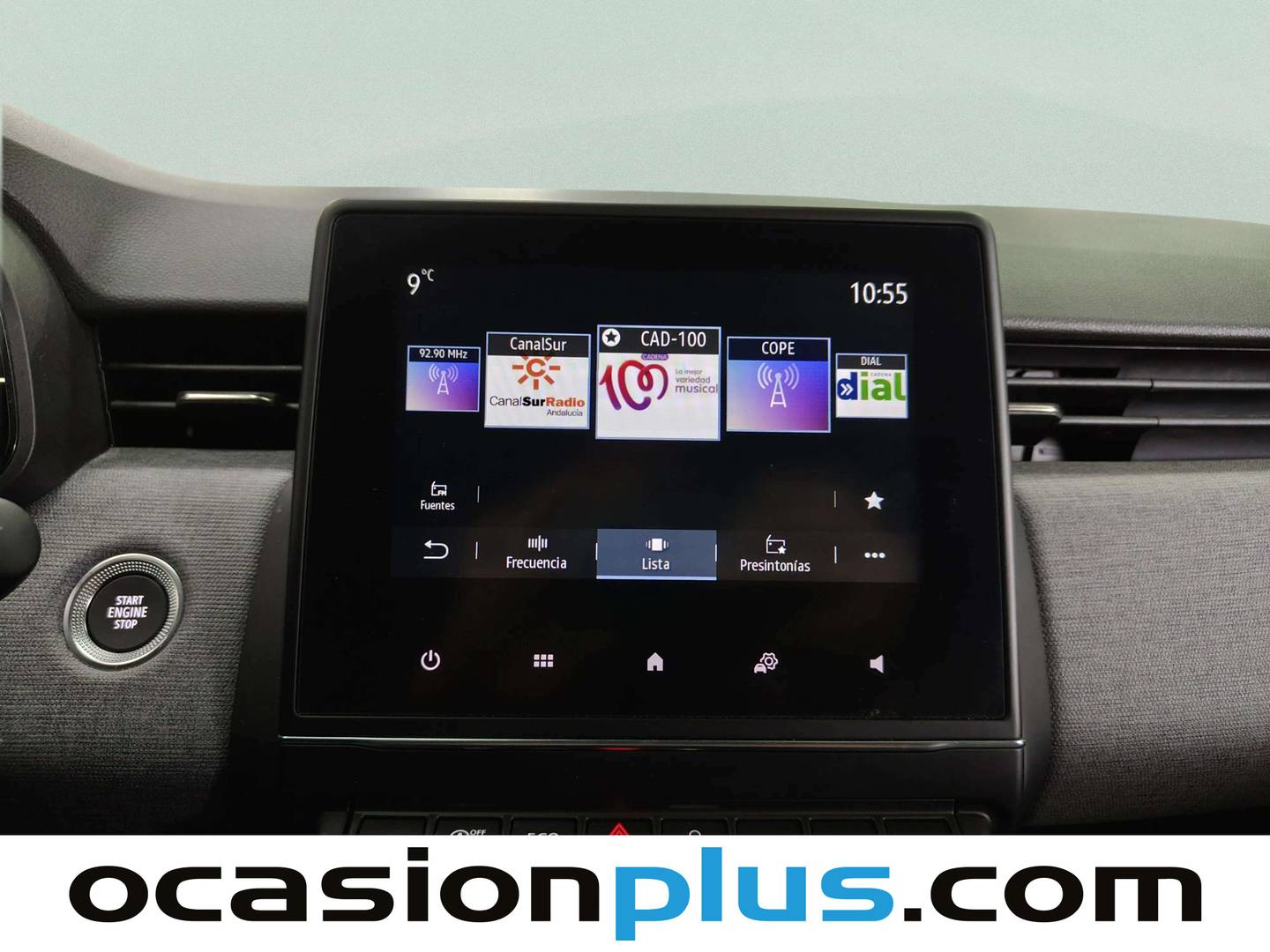 Foto Renault Clio Renault Clio Evolution dCi (100 CV)