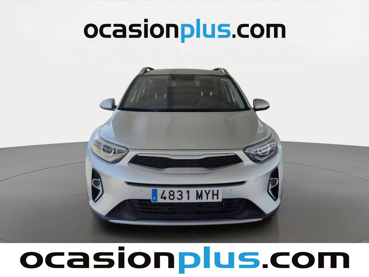 KIA Stonic KIA Stonic 1.2 DPi Drive (79 CV) barato