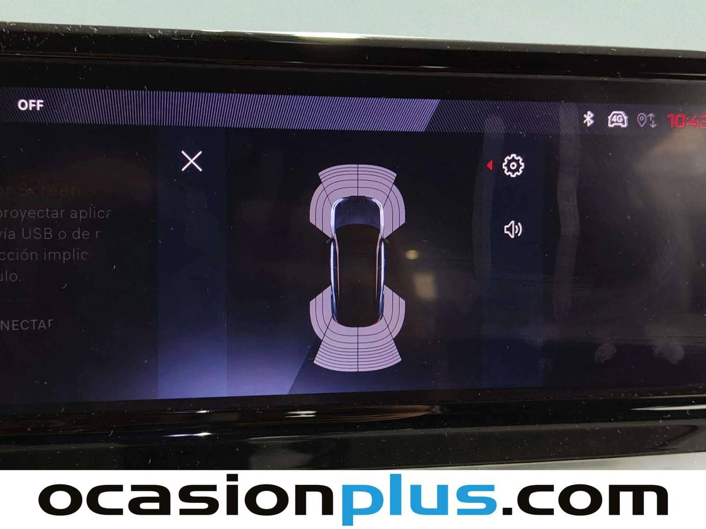 Equipamiento del Peugeot 2008 Peugeot 2008 PureTech 100 S&S Allure (100 CV)