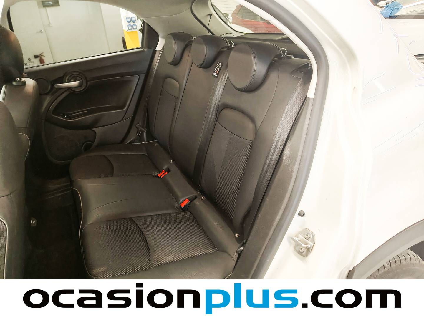 Fiat 500X Fiat 500X 1.6 MultiJet S&S Cross (120 CV) seminuevo