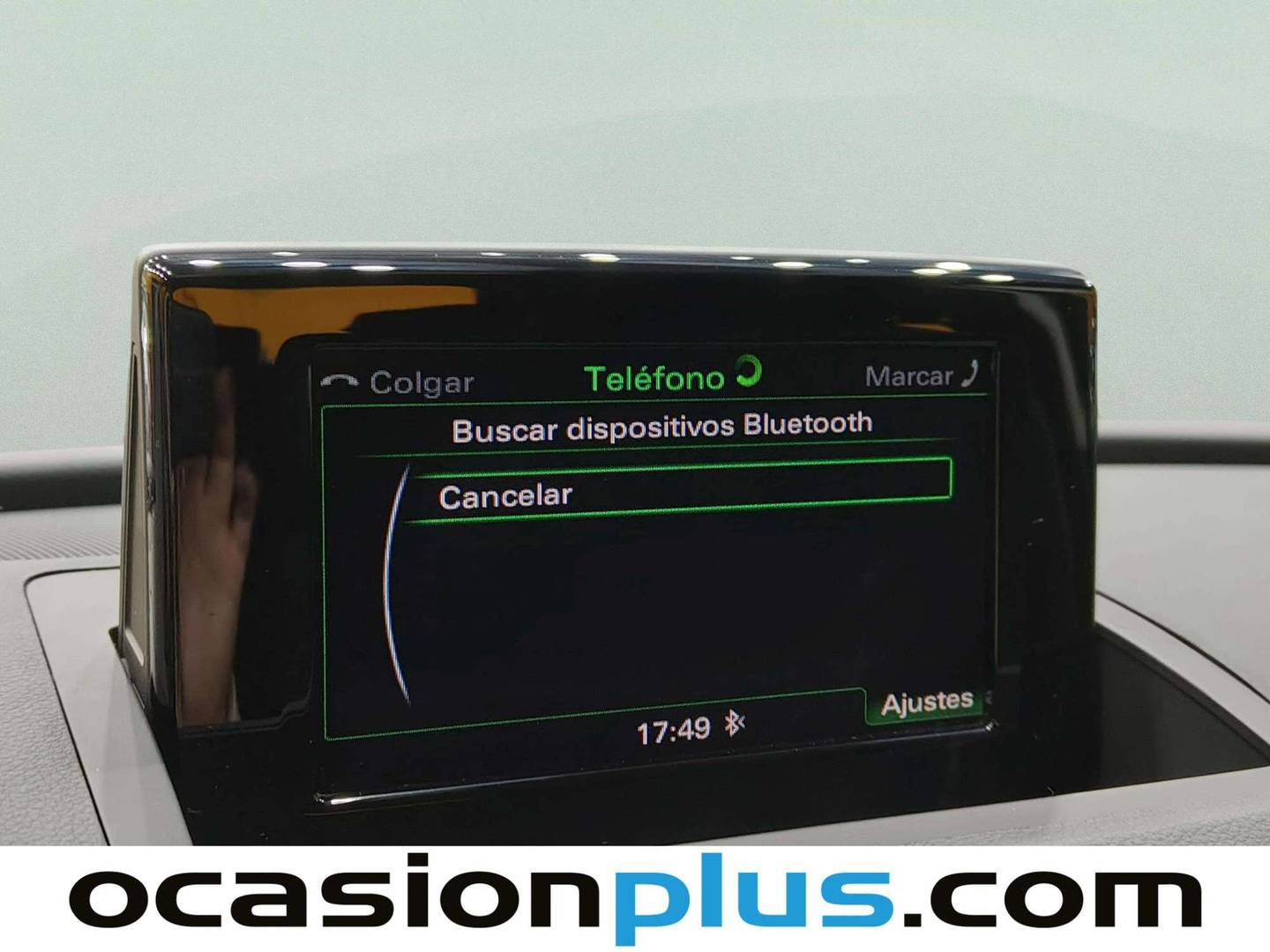 Foto Audi Q3 Audi Q3 2.0 TDI quattro (150 CV) S tronic