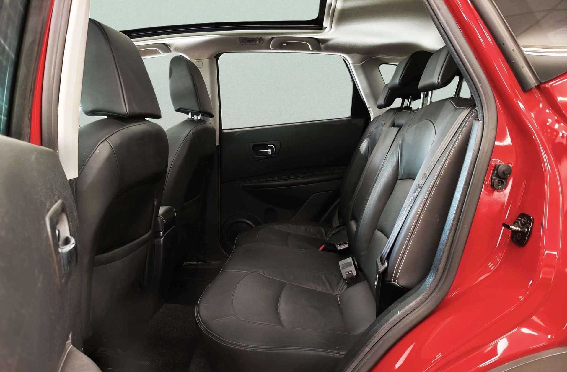 Nissan Qashqai 2.0 Tekna 4x2 CVT - foto 10