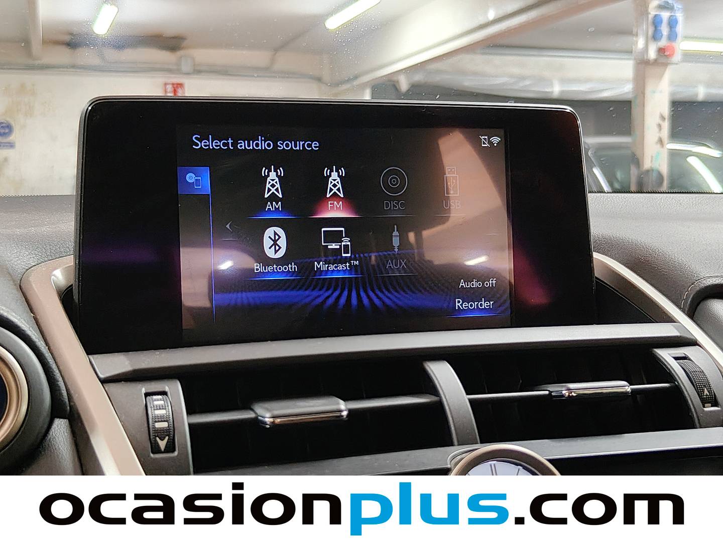 Lexus NX Lexus NX 300h Business Navigation 2WD (197 CV) automático