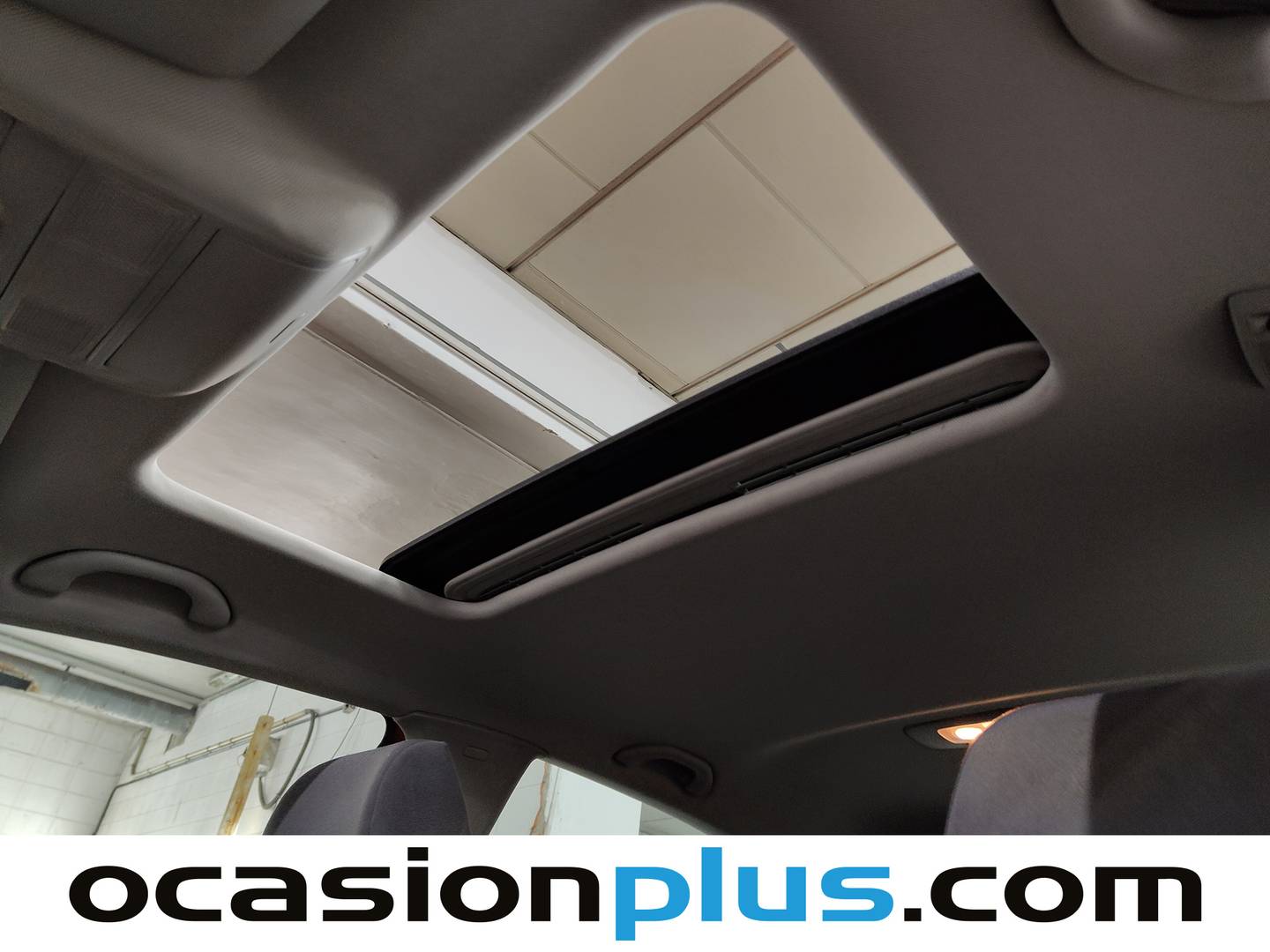 Extras y acabados del Volkswagen Golf Volkswagen Golf GT Sport 1.9 TDI (105 CV)