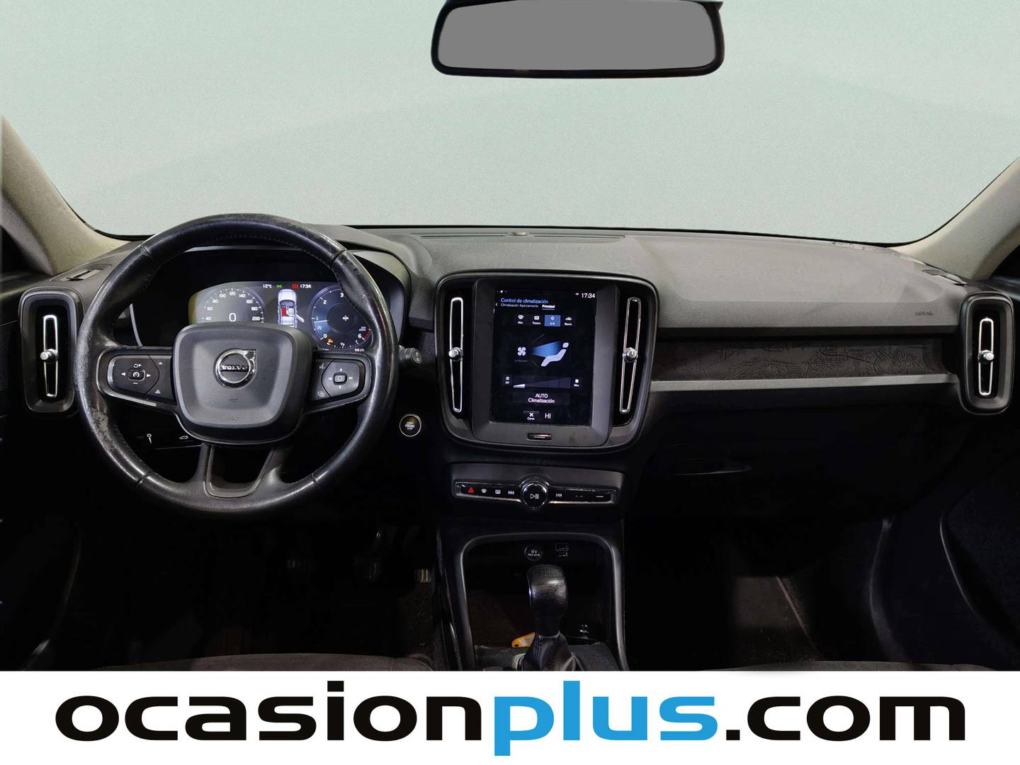 Volvo XC40 Volvo XC40 D3 (150 CV) de ocasión