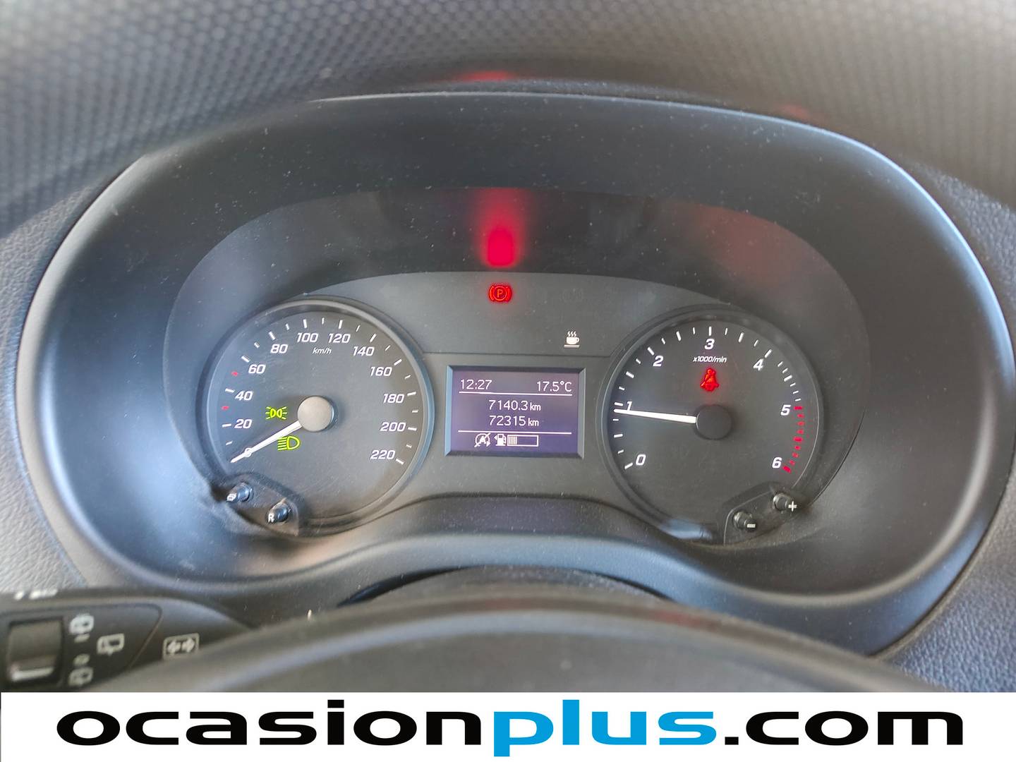 Foto Mercedes Vito Mercedes-Benz Vito Mixto 114 CDI Pro Compacta (136 CV)