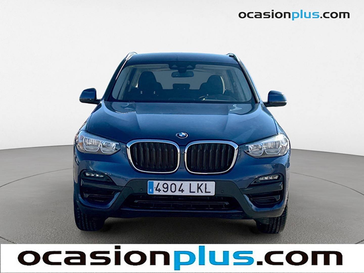 BMW X3 BMW X3 sDrive18d (150 CV) 150cv