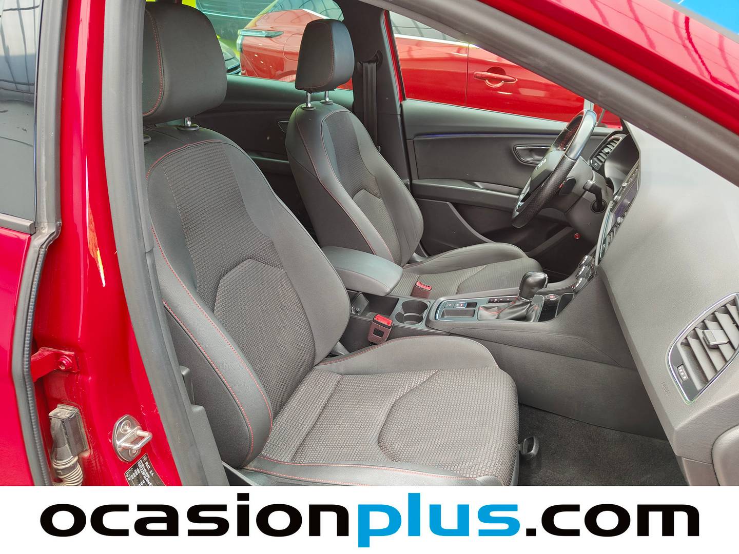 Seat León Seat León ST León ST 1.5 EcoTSI S&S FR Edition Plus DSG (150 CV) 2020