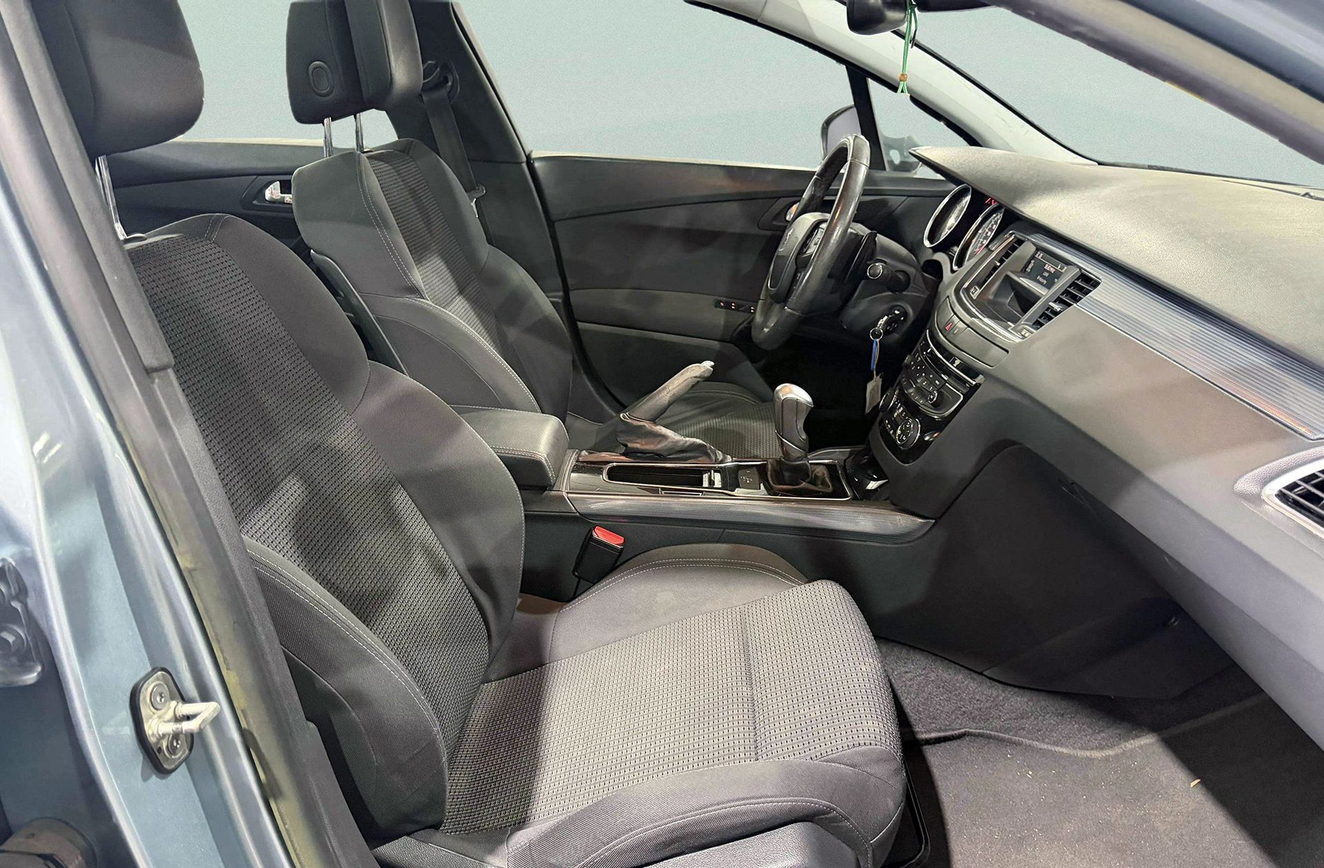 Peugeot 508 SW 1.6 e-HDI Active ETG6 - foto 14