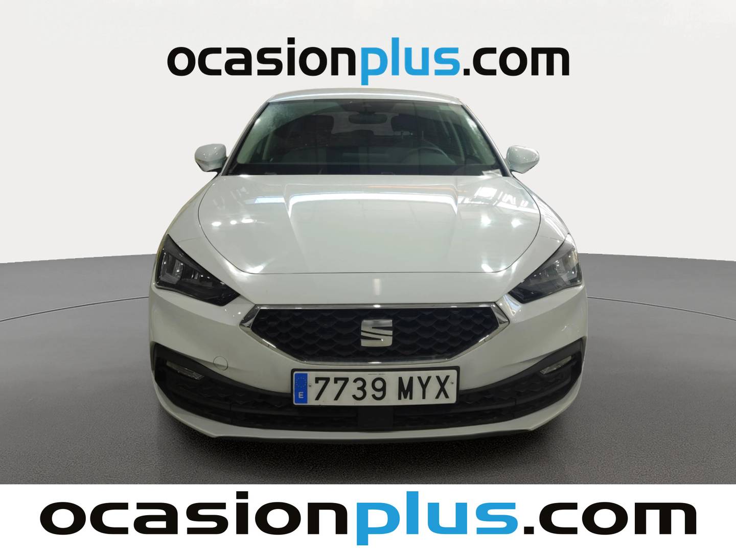 Foto Seat León SEAT León 1.5 TSI S&S Style XL (116 CV)