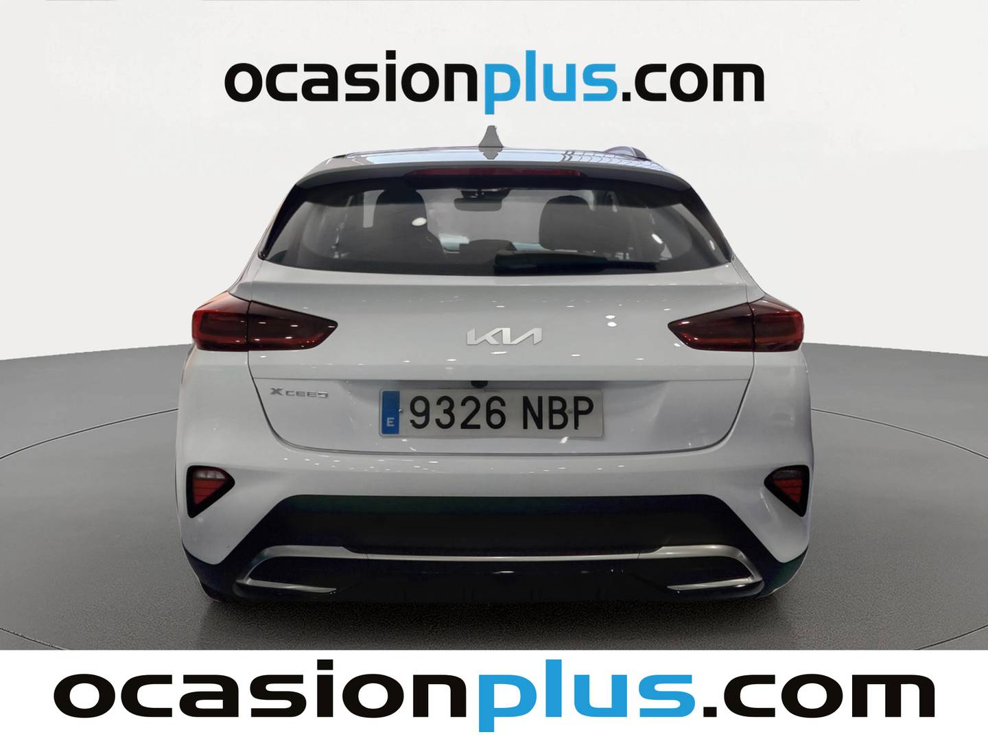 KIA XCeed KIA XCeed 1.0 T-GDi Drive (100 CV) barato