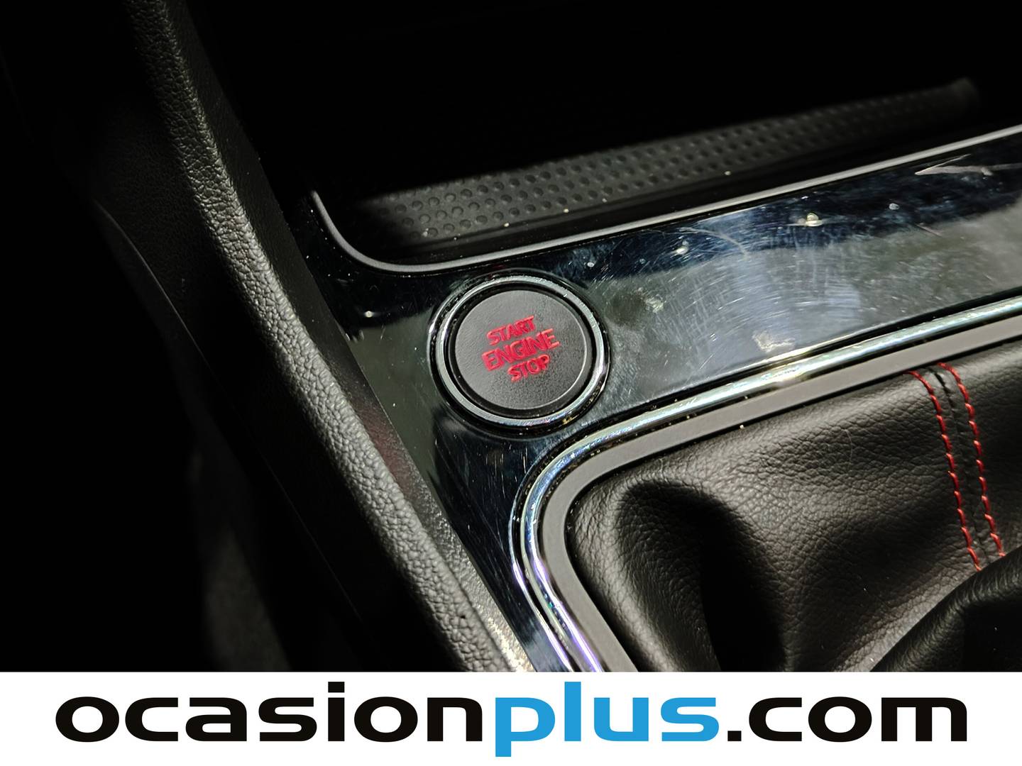 Seat León Seat León 2.0 TDI CR S&S FR Fast Edition Plus (150 CV) manual