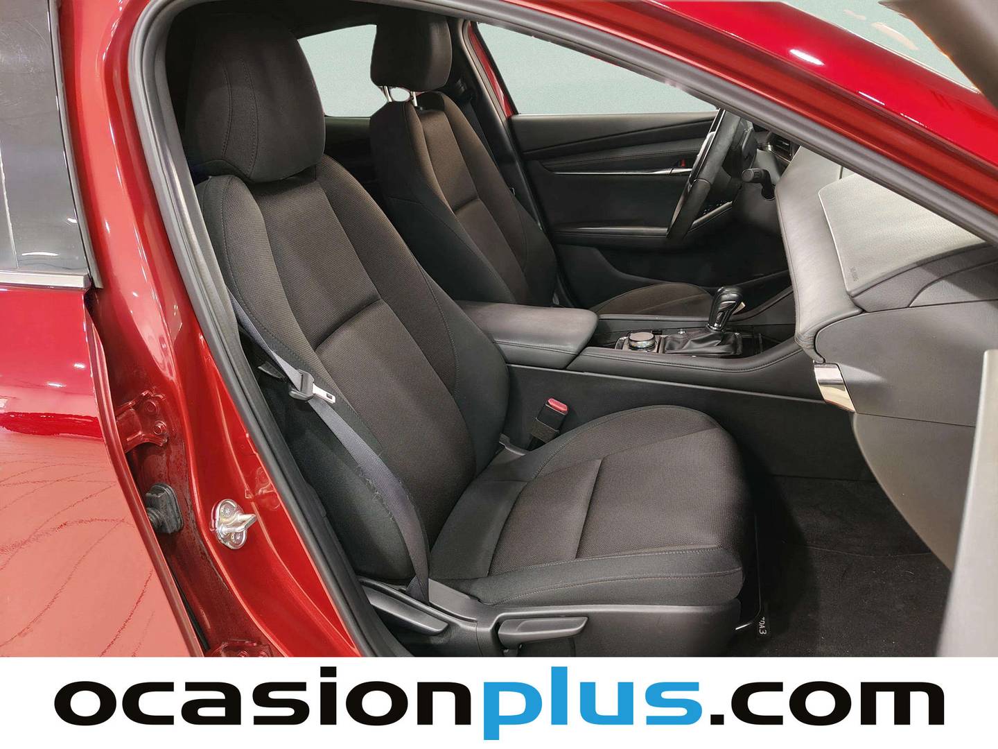 Foto Mazda Mazda3 Mazda Mazda 3 2.0 SKYACTIV-X Zenith-X AT  (181 CV)