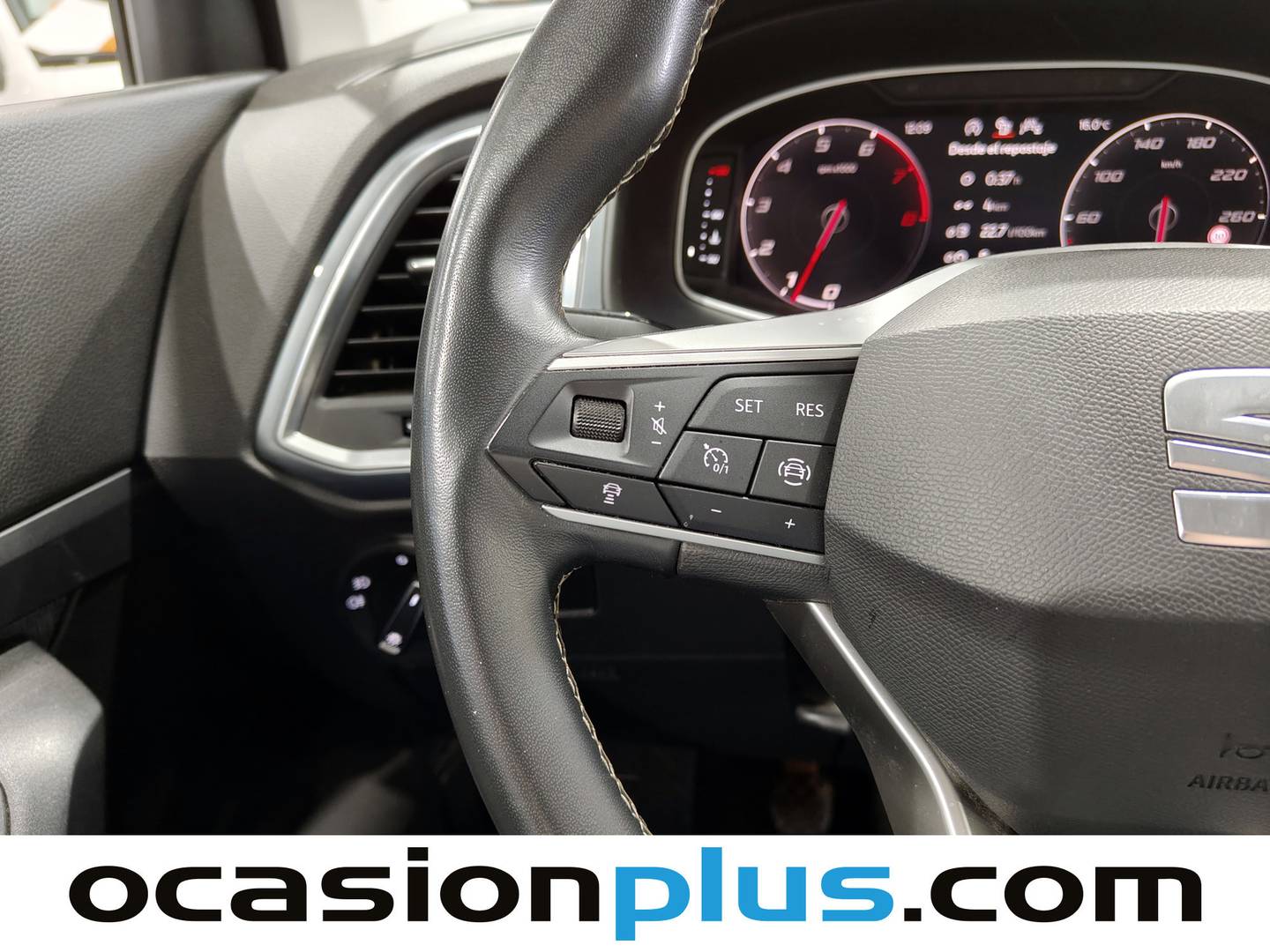 Foto Seat Ateca SEAT Ateca 1.5 TSI S&S Style XL (150 CV)