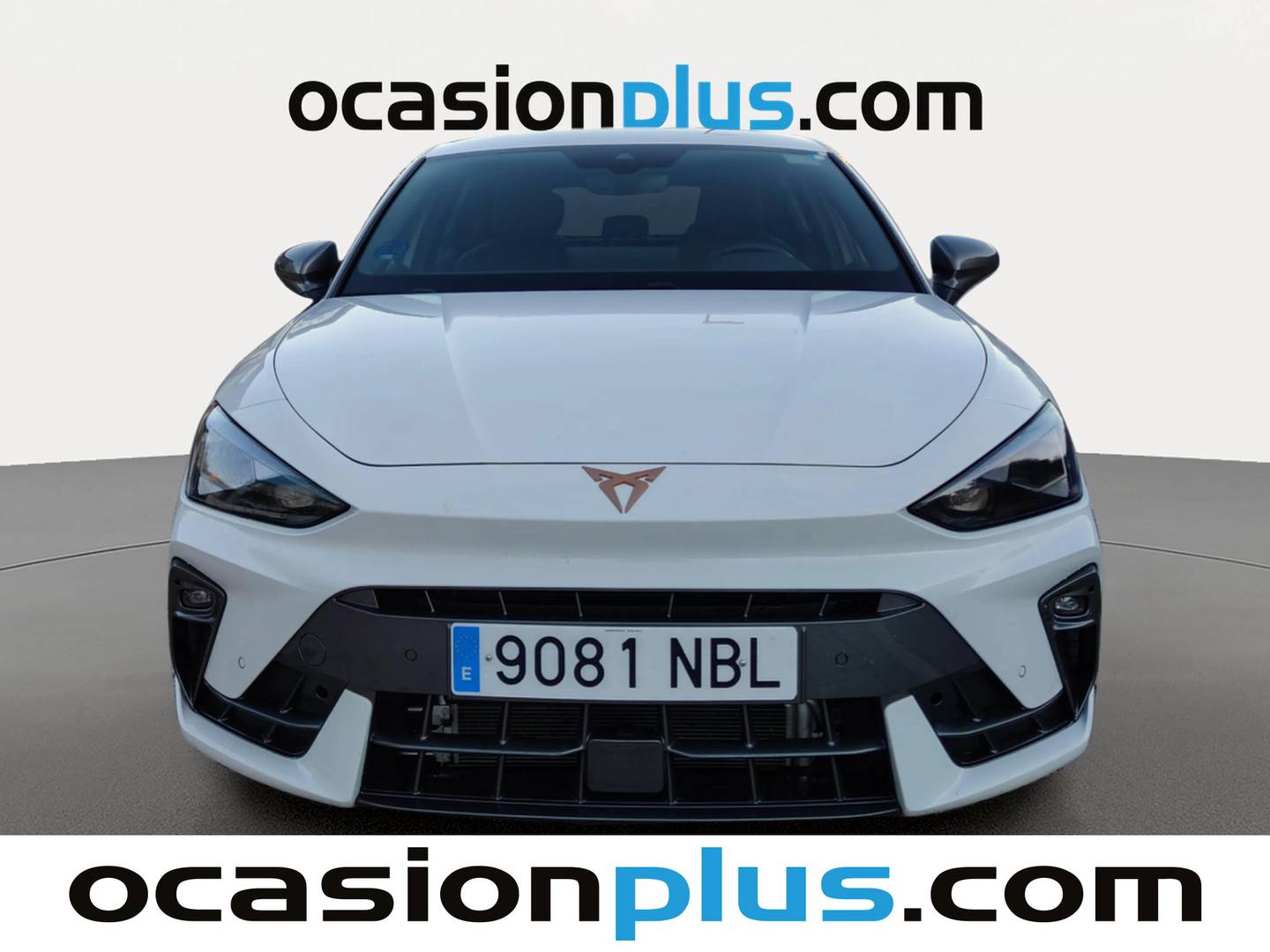 Foto Cupra León CUPRA León 1.5 TSI e-Hybrid (204 CV) DSG