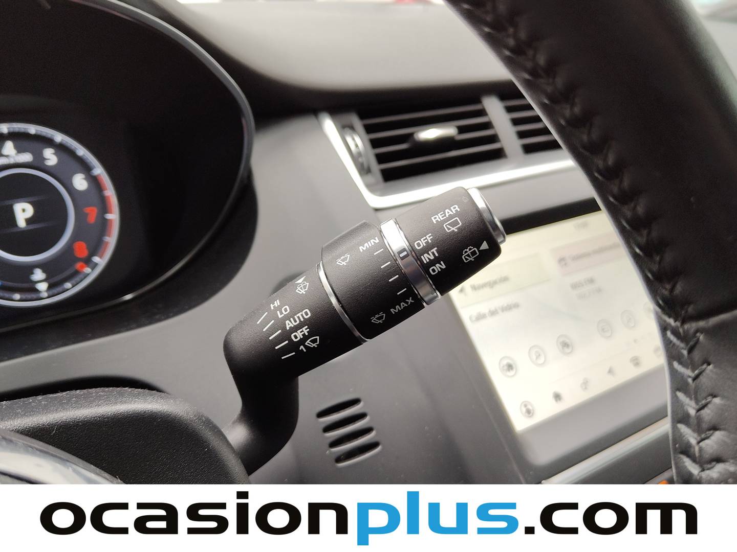 Foto Jaguar E-Pace Jaguar E-PACE 2.0P R-Dynamic 4WD Auto  (200 CV)