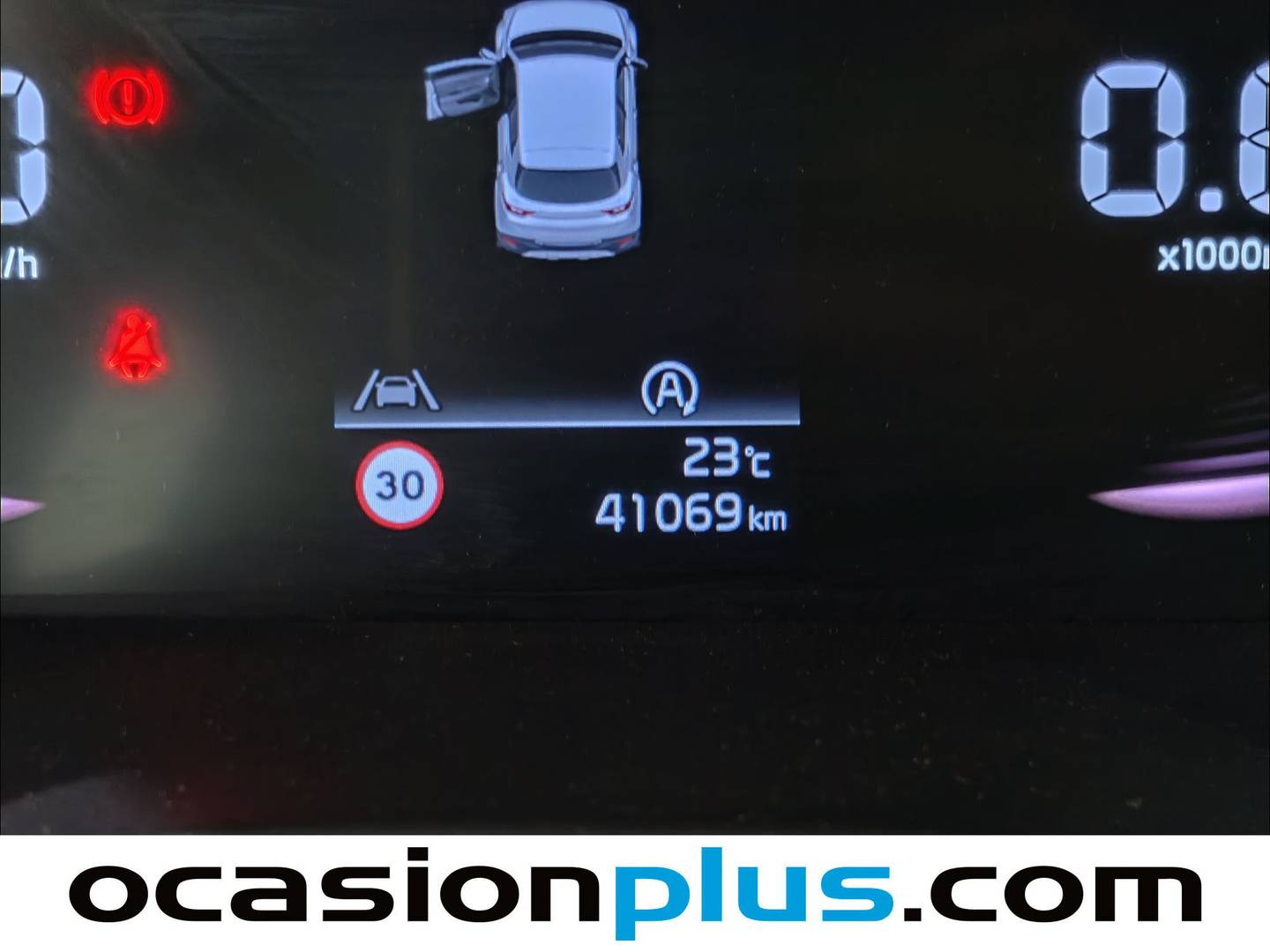 KIA Stonic KIA Stonic 1.0 T-GDi Drive (100 CV) seminuevo