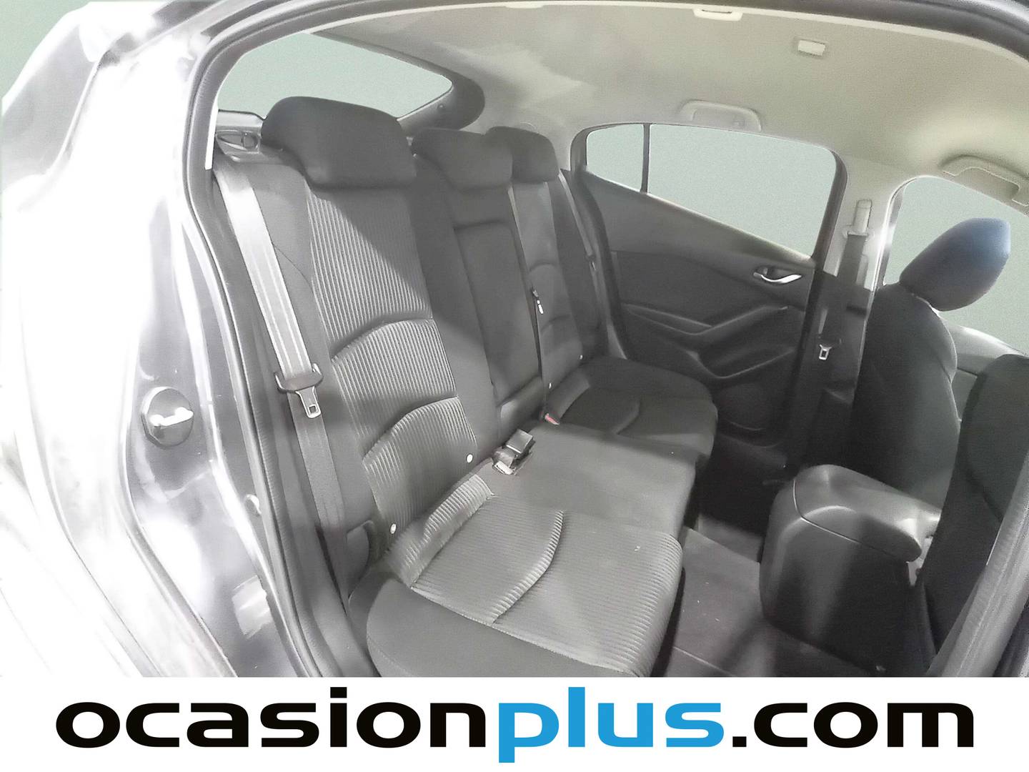 Mazda Mazda3 Mazda Mazda 3 2.2 DE Luxury (150 CV) km 0