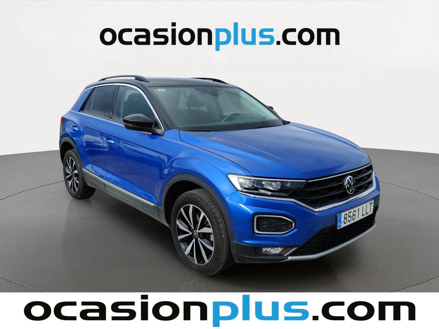 Foto Volkswagen T-Roc Volkswagen T-Roc Advance Style 1.5 TSI (150 CV)