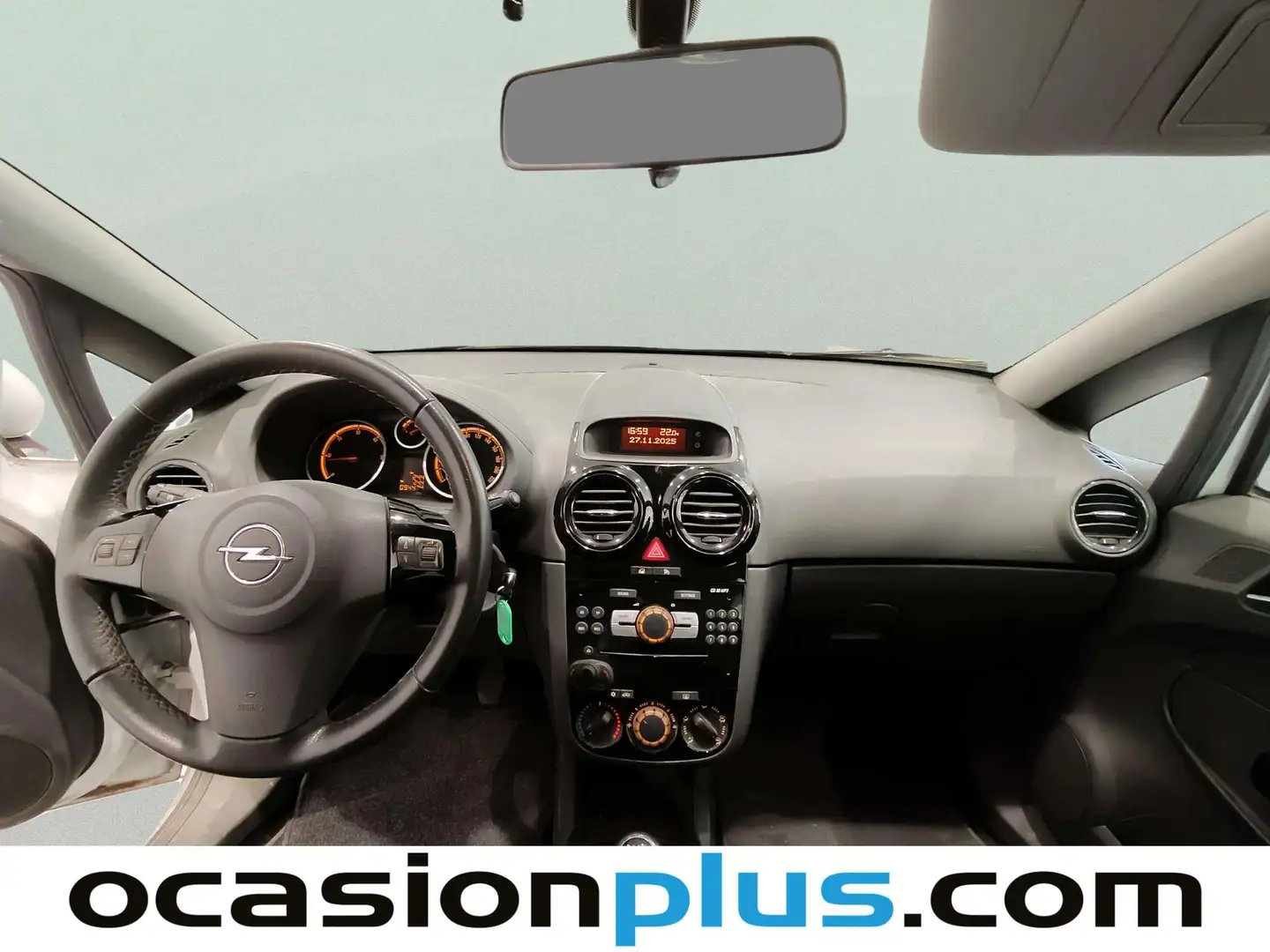 Foto Opel Corsa Opel Corsa 1.3CDTi 111 Years (95 CV)