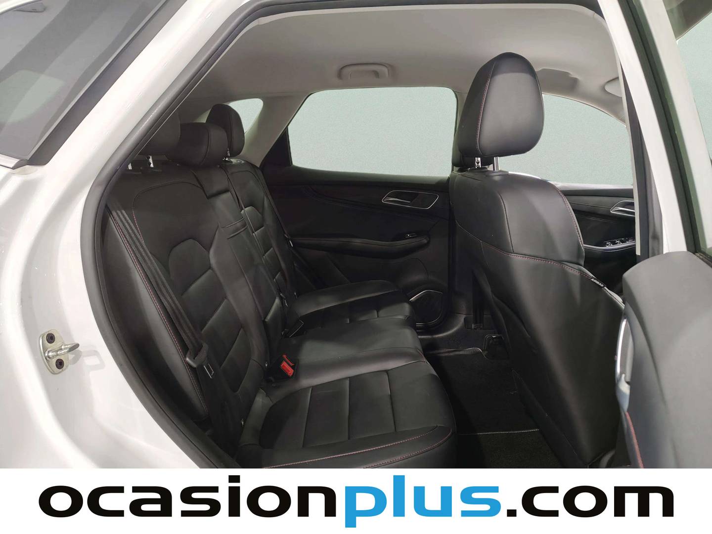 MG HS MG HS 1.5 Turbo GDI Comfort (162 CV) gasolina