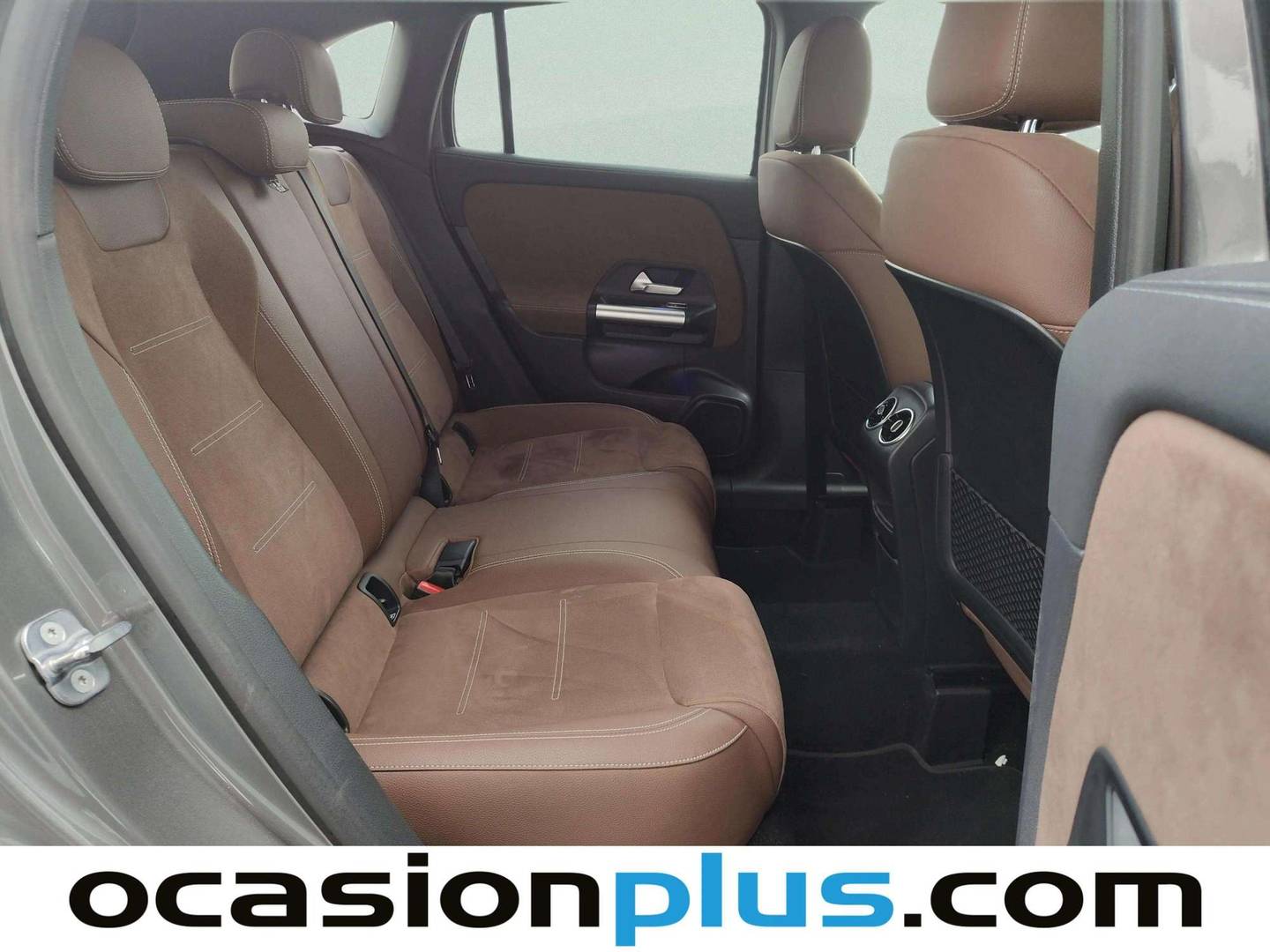 Mercedes GLA Mercedes GLA 250 e (218 CV) Pack AMG seminuevo